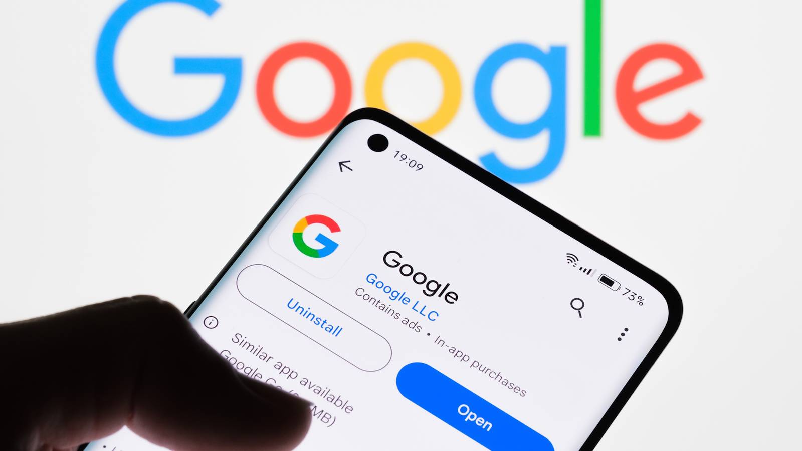 Безопасный вход через Google — советы и чек-лист