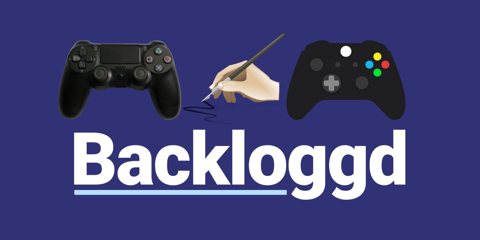 Backloggd — журнал игр, рейтинги и списки