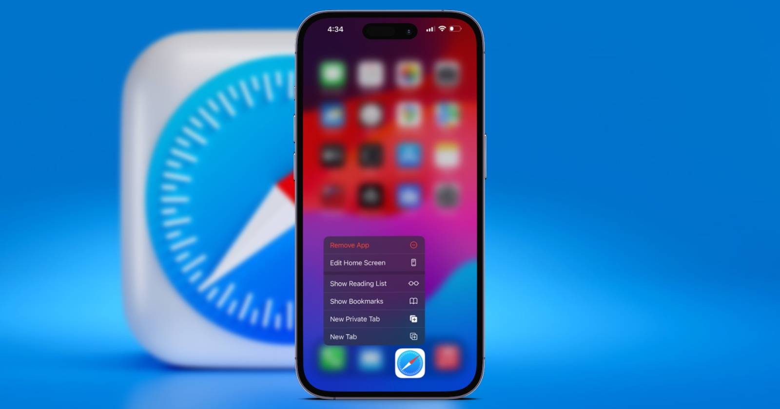Как удалить Safari с iPhone — скрыть или заблокировать