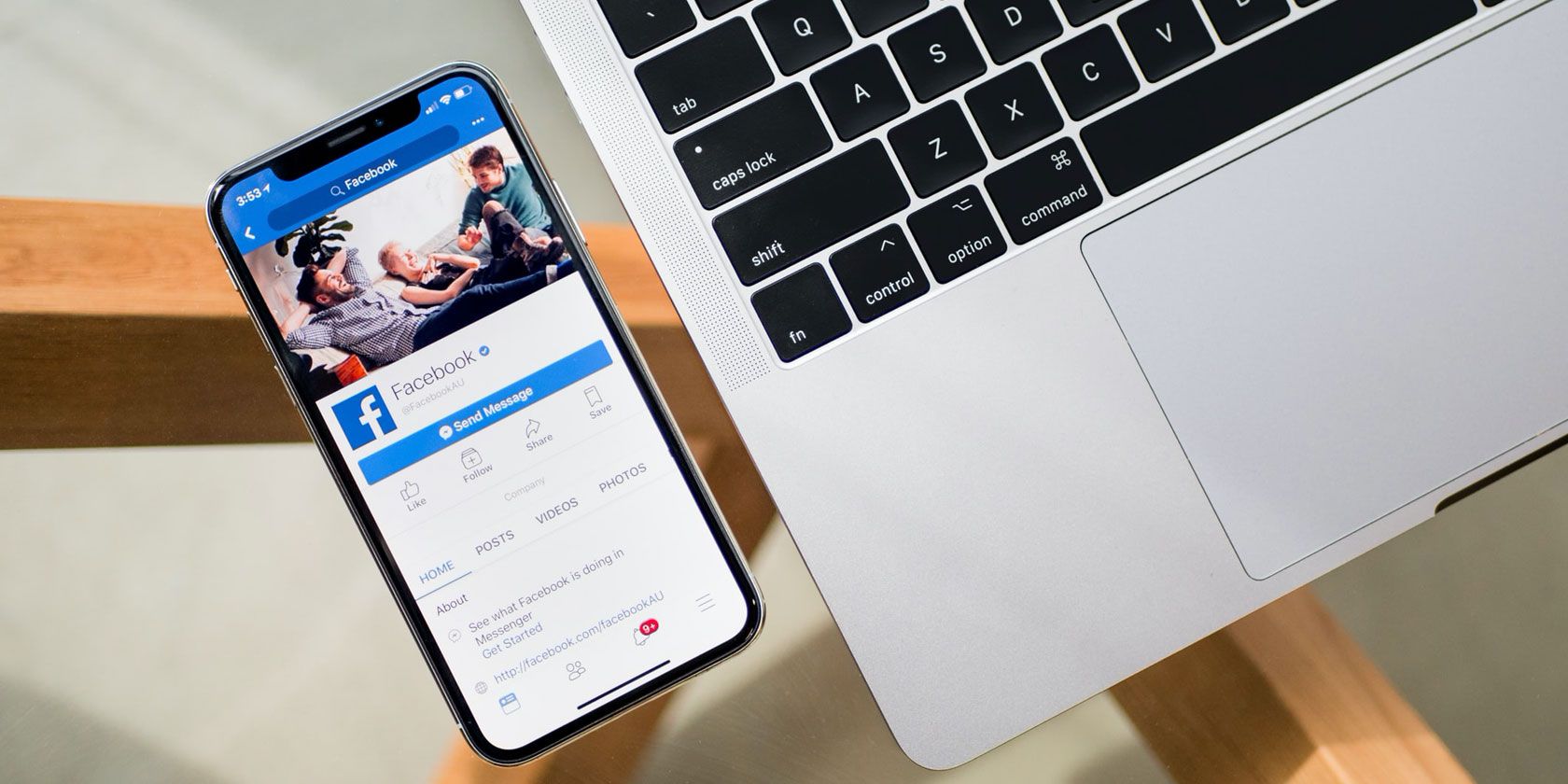 Советы и безопасность Facebook — полное руководство
