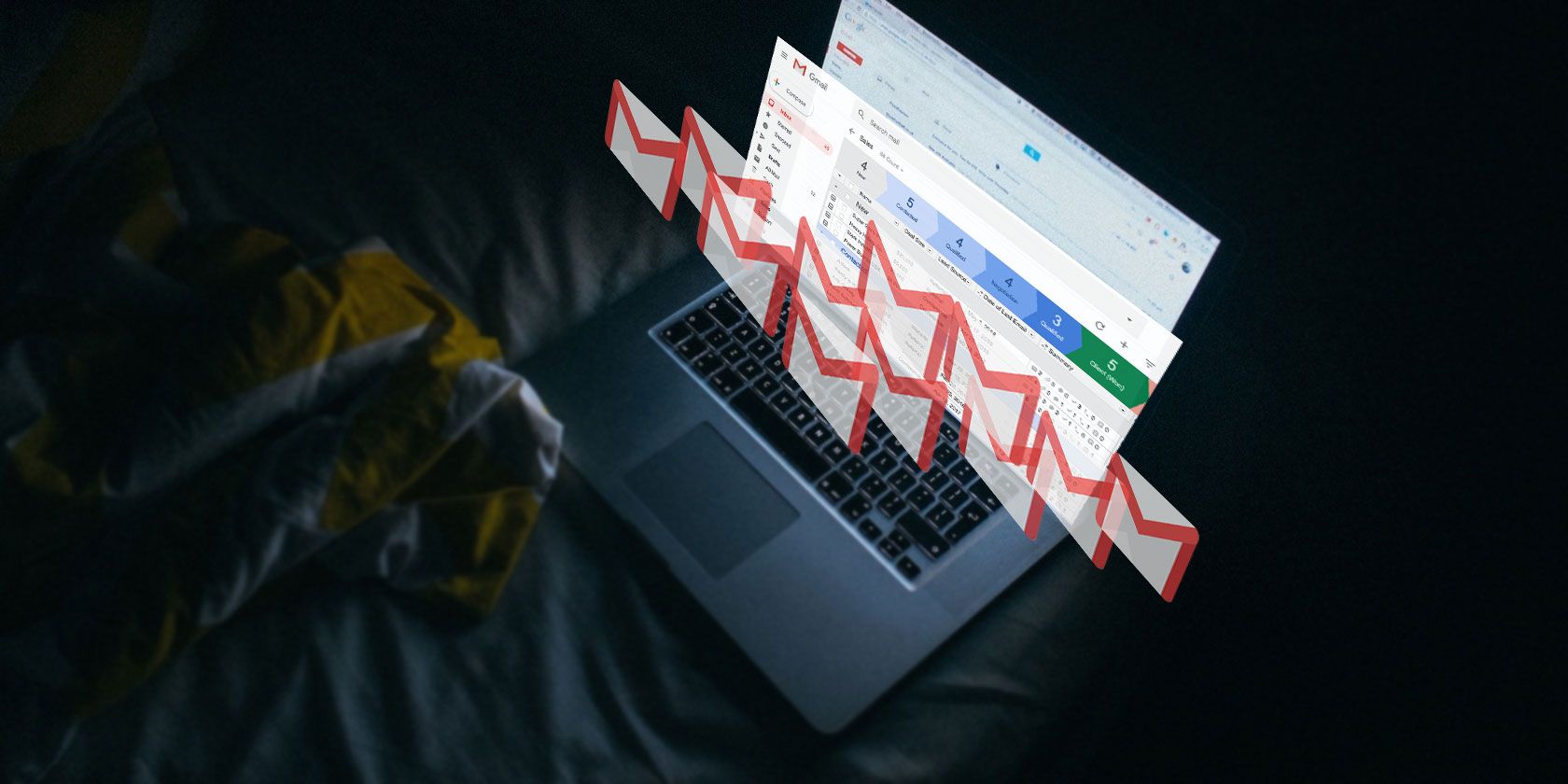 Авто‑переход в Gmail: включение и настройка