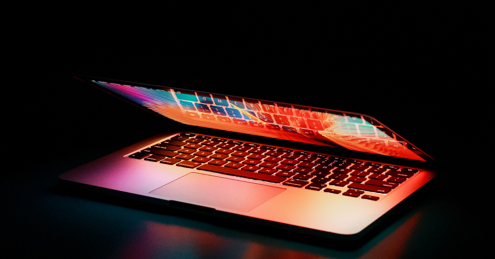 Как войти в macOS Recovery на Mac с Apple Silicon