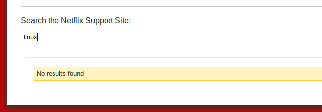 Иллюстрация: Silverlight и несовместимость с Linux