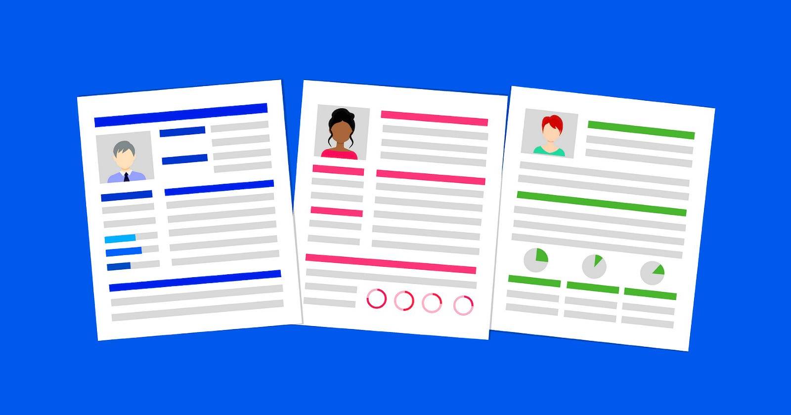 Как создать резюме в Microsoft Sway