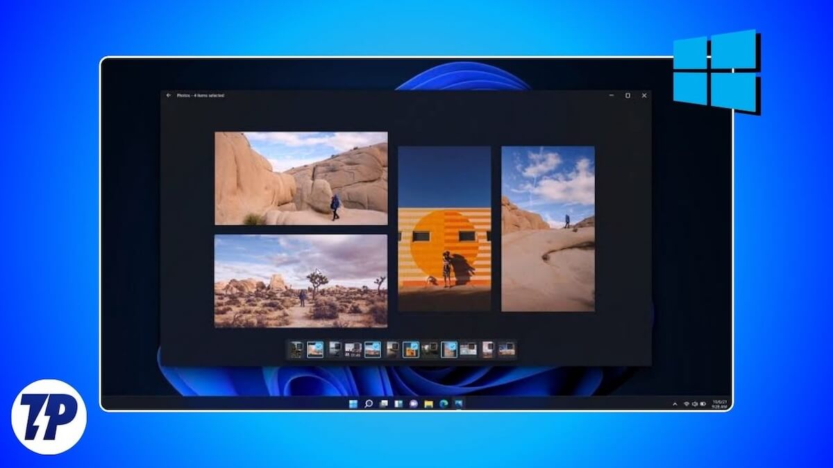 Quick Look на Windows: как получить функцию macOS