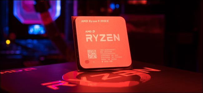 Разгон AMD Ryzen через Ryzen Master