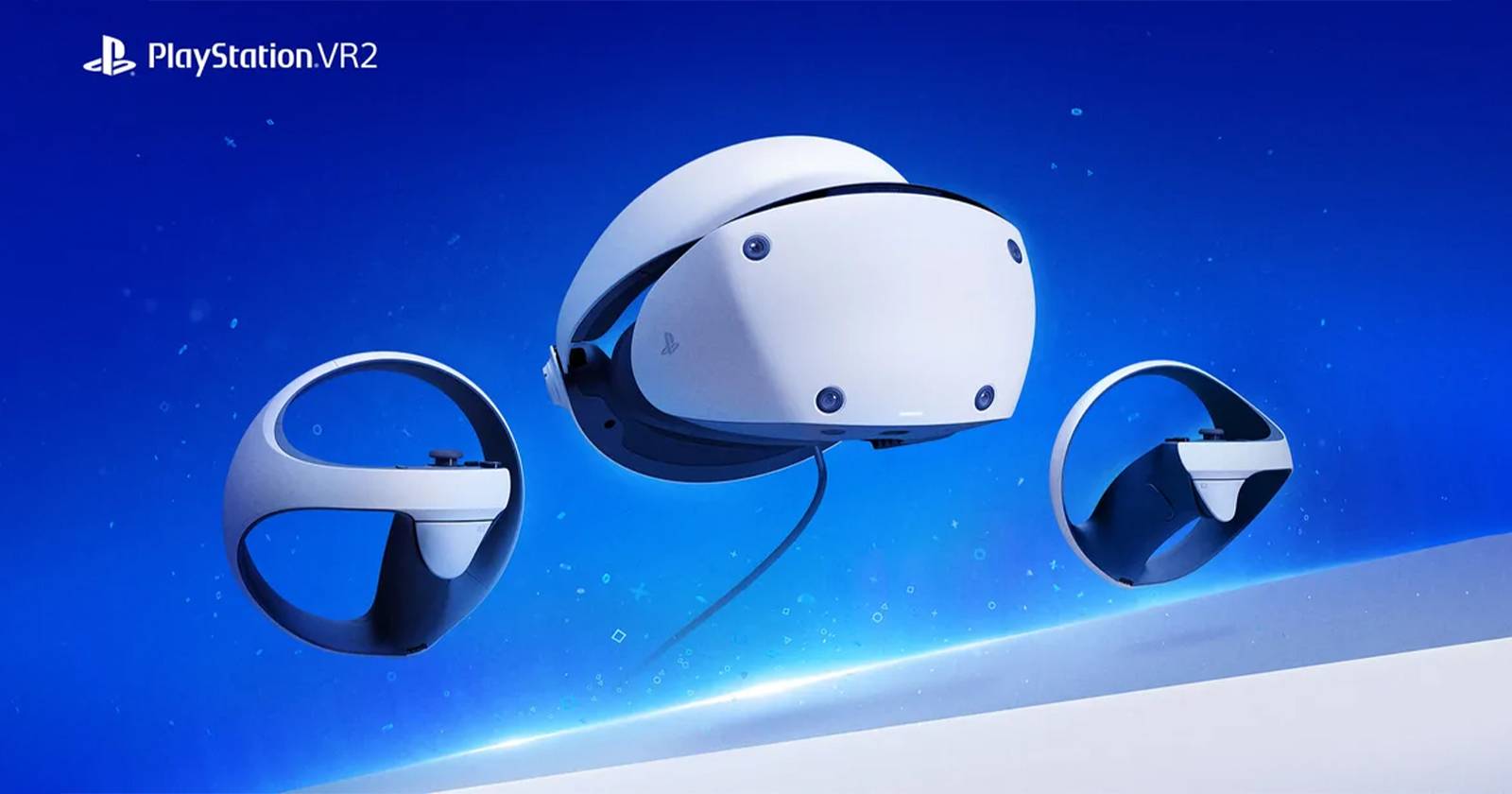 Как предзаказать PlayStation VR2