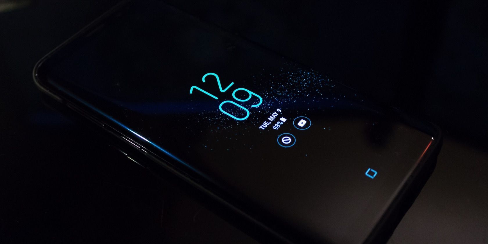 Как заблокировать приложения на Android