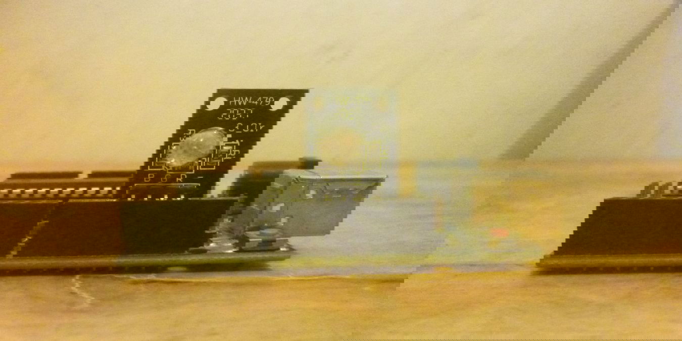 RGB LED на Arduino: цифровой и PWM методы