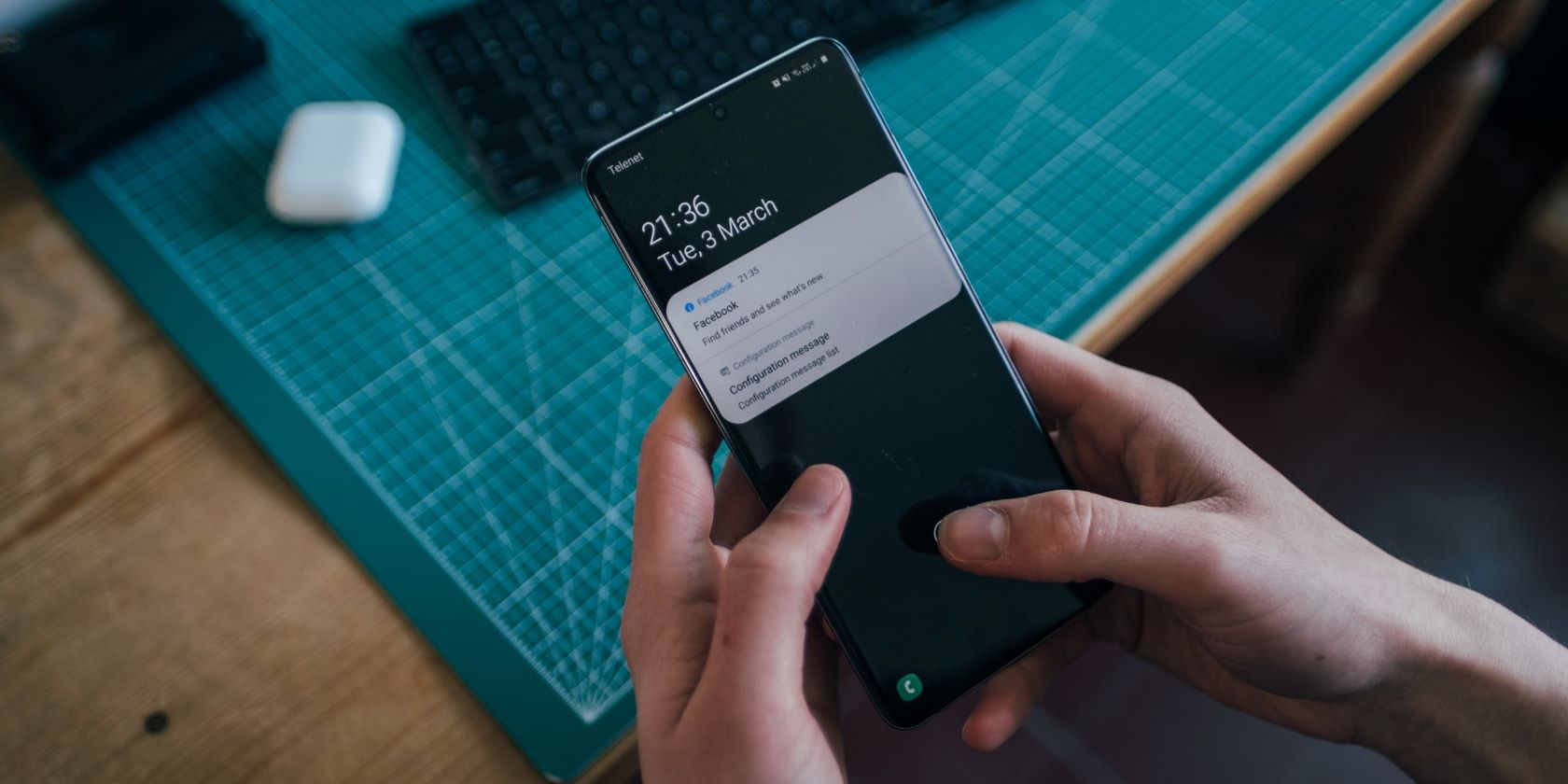 Отложить уведомления на Android — быстрое руководство