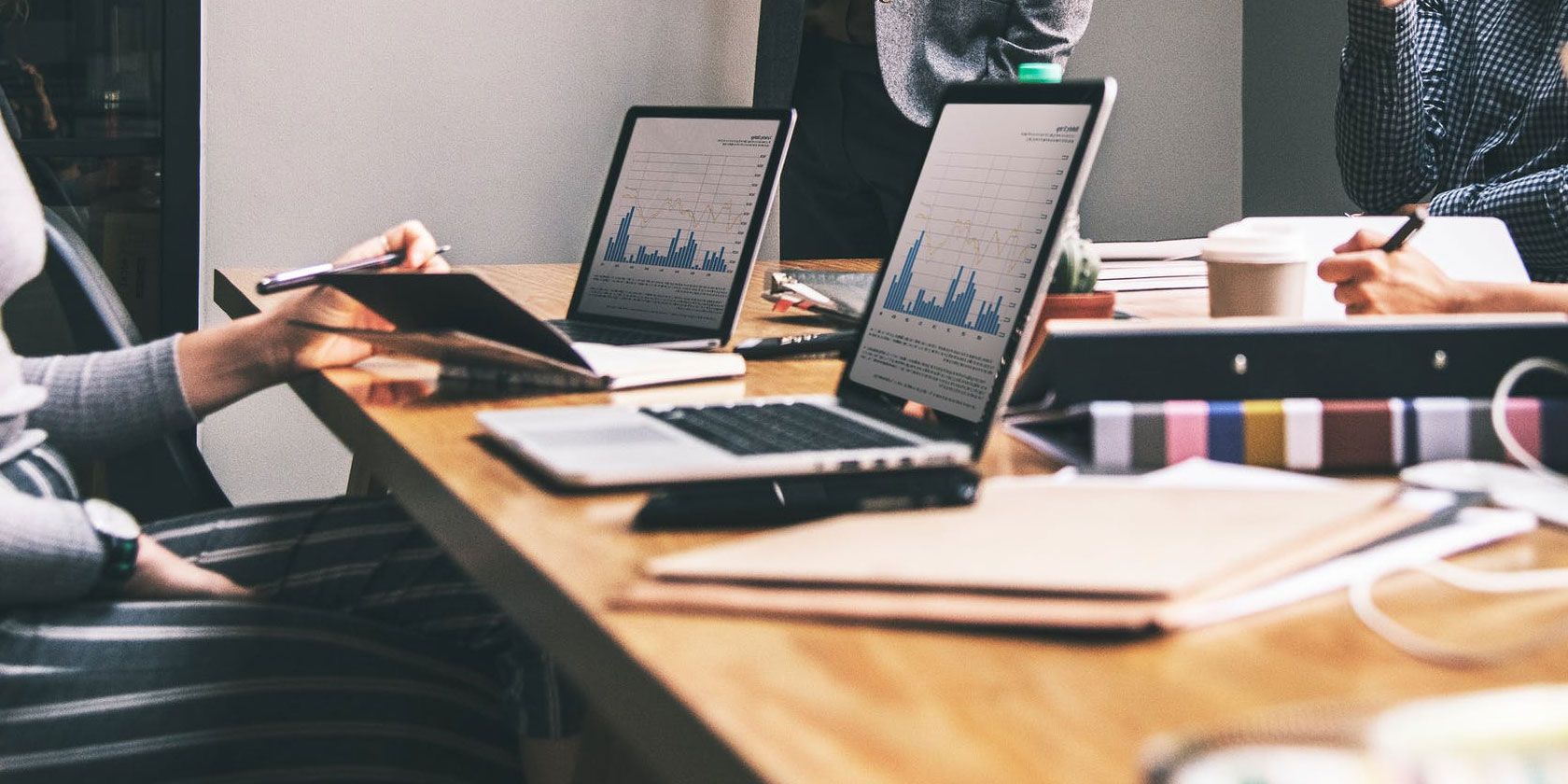 Создать и настроить диаграмму в Excel