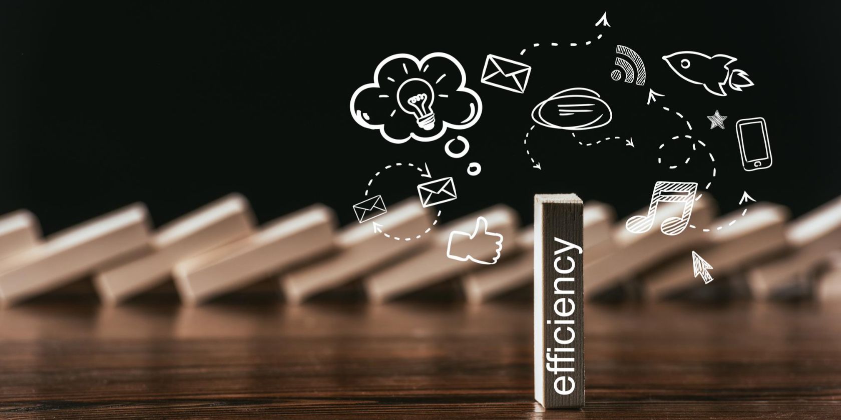 Незаметные факторы, снижающие продуктивность