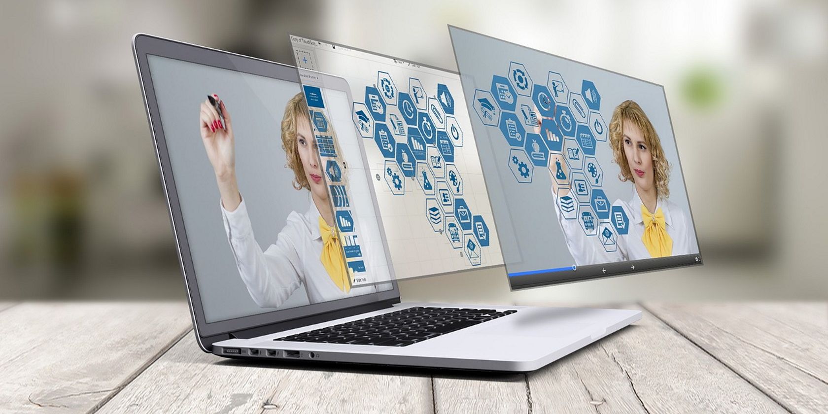 Учебная программа по Web3 на Skillshare