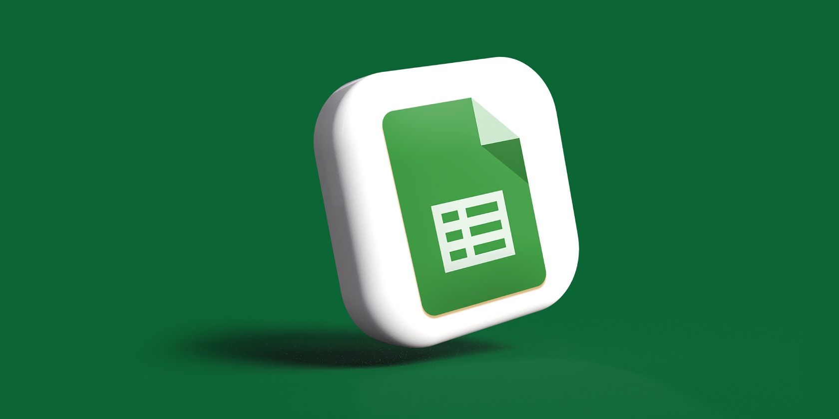 График с двумя осями Y в Google Sheets