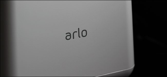 Поделиться доступом к камерам Netgear Arlo