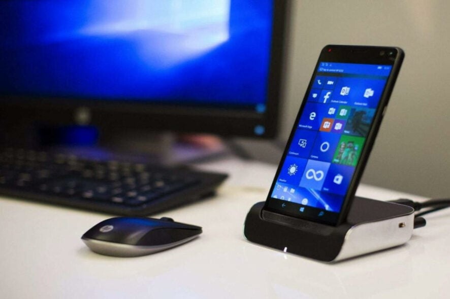 Не удаётся настроить мобильный хот‑спот в Windows