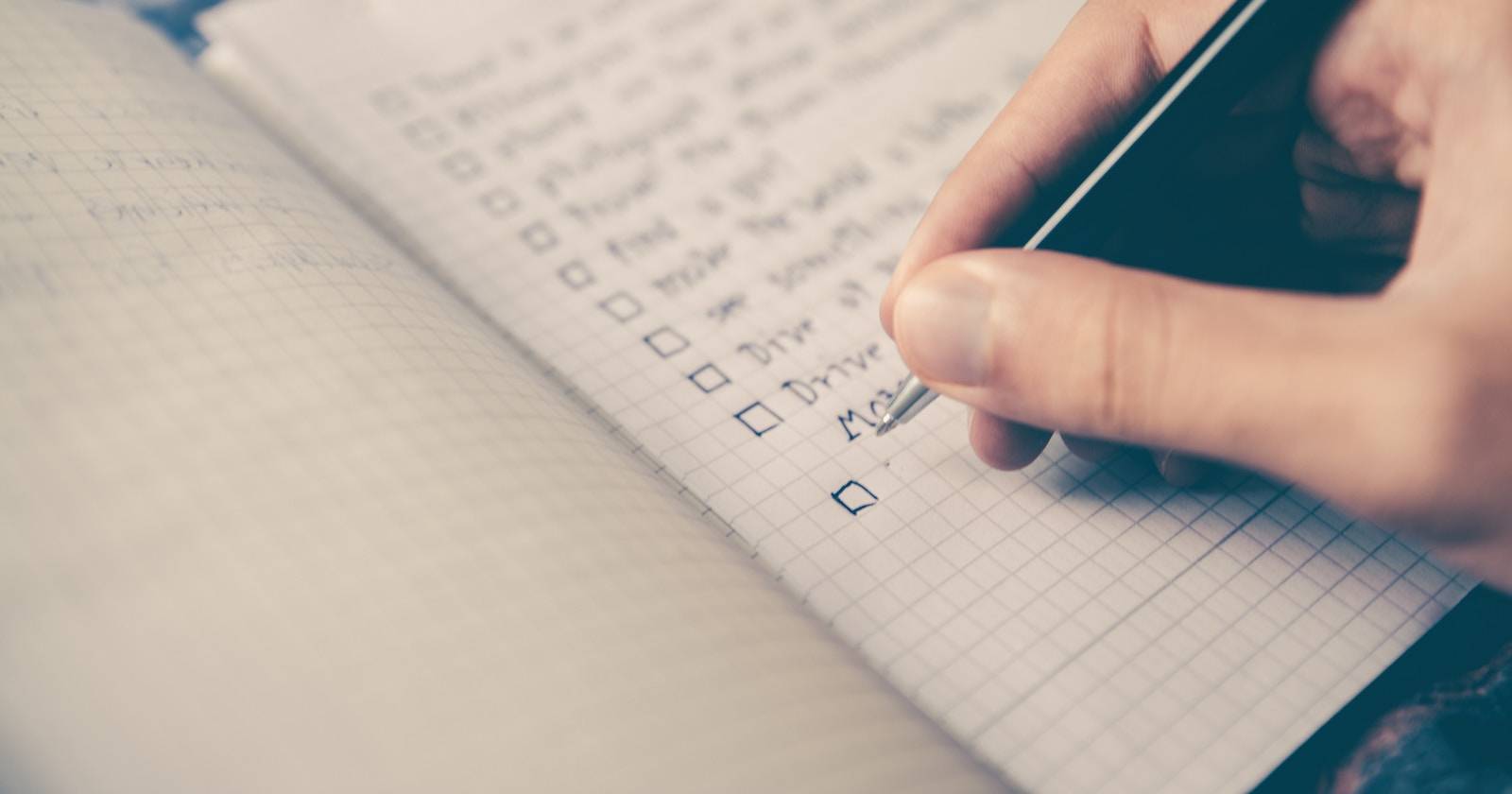 Как выбрать приложение для заметок — чеклист