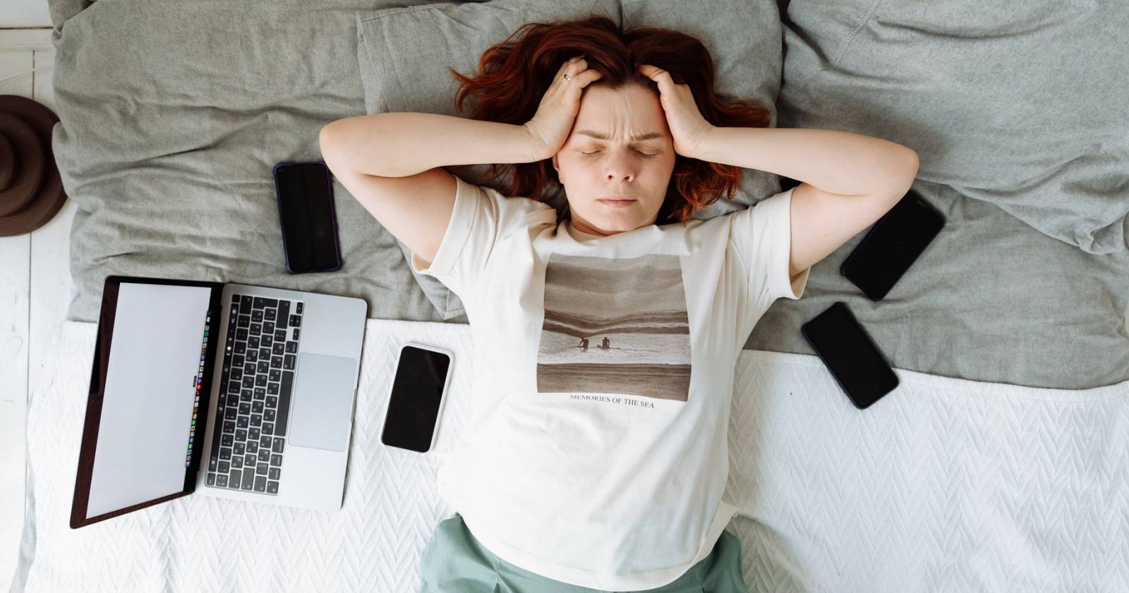 Удалённая работа: проблемы, решения и практический план