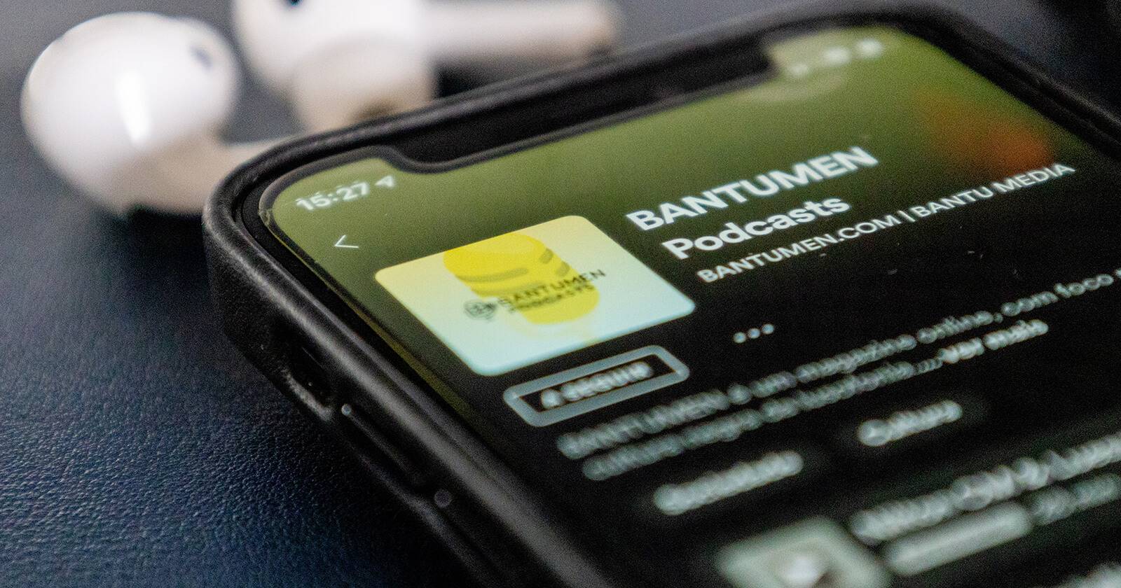 Поделиться подкастом Spotify с меткой времени