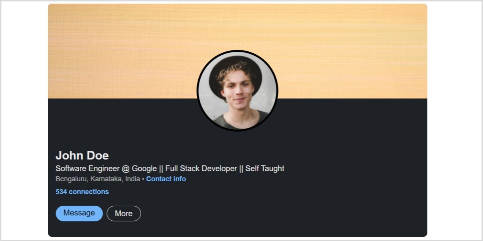 Оформление компонентов страницы