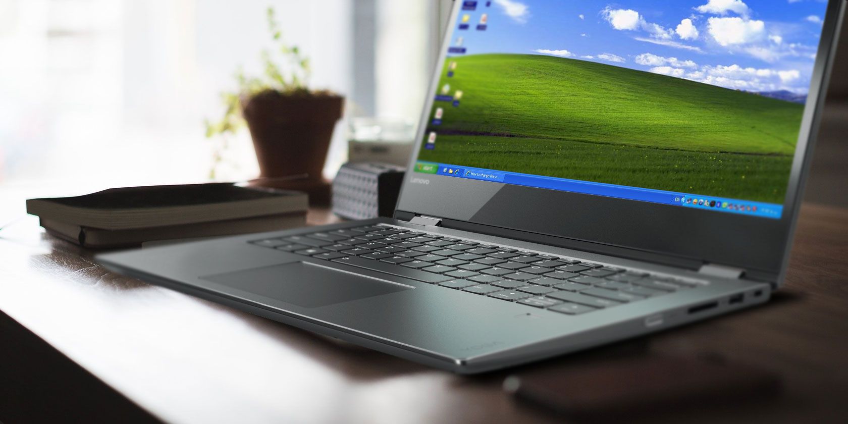 Защита устаревших устройств без обновлений