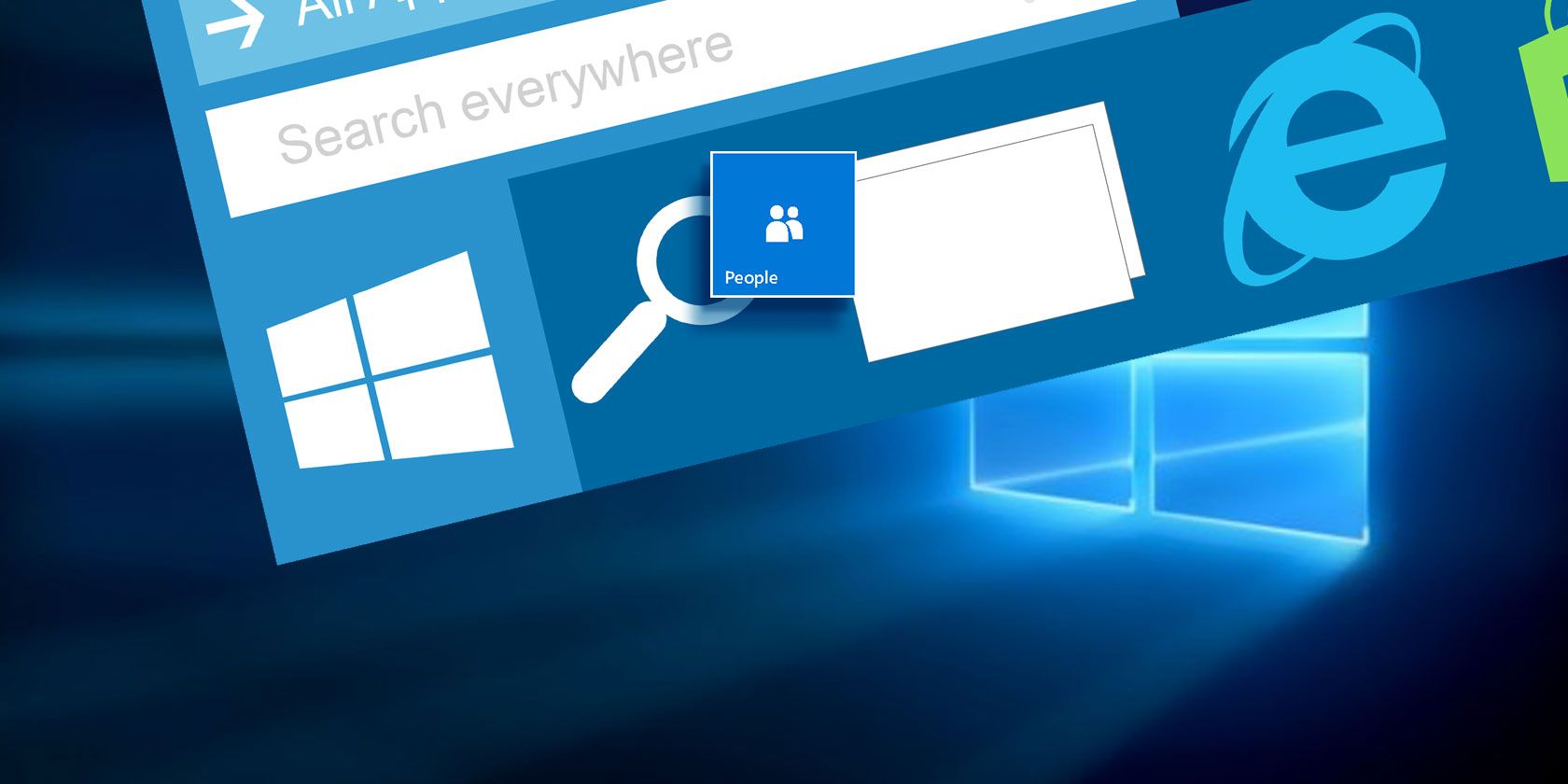 My People в Windows 10: настройка и советы