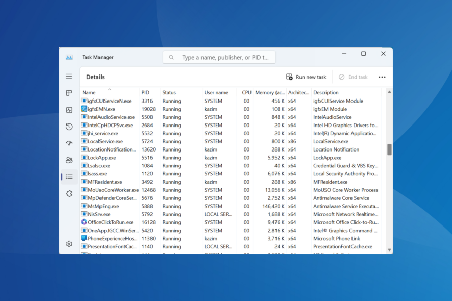Как удалить icmon.exe — процесс Sophos