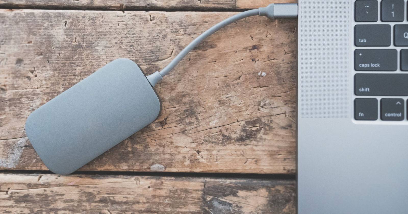 Доступ к USB-накопителю через TeamViewer