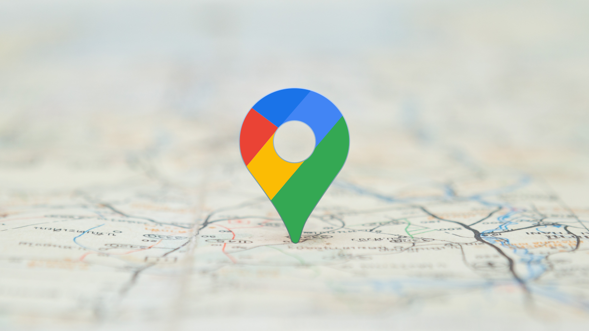 Вставить Google Maps в Google Документы