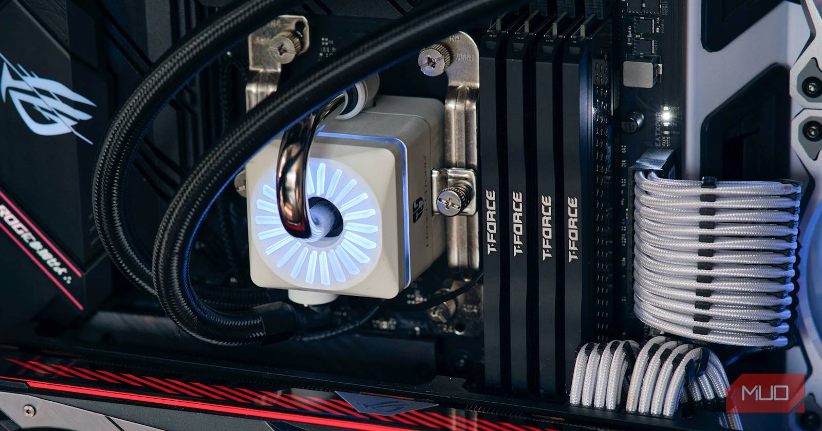 Включение и настройка XMP в BIOS