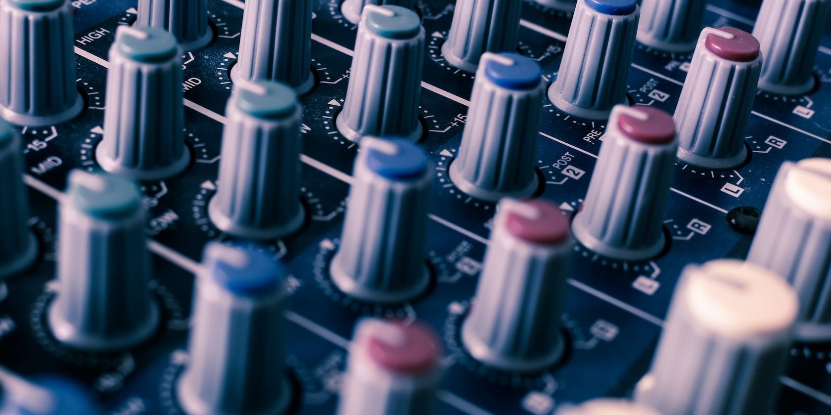 Потенциометр или энкодер для Arduino — что выбрать