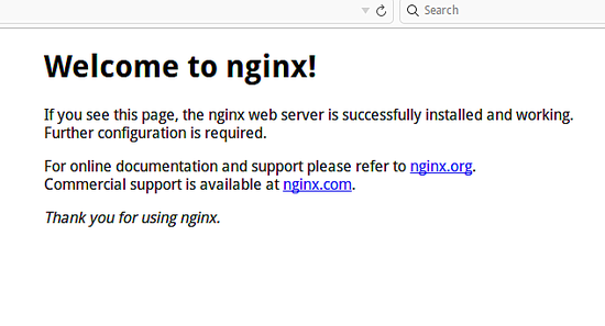 WordPress на HHVM: Nginx + MariaDB на Ubuntu 15.04