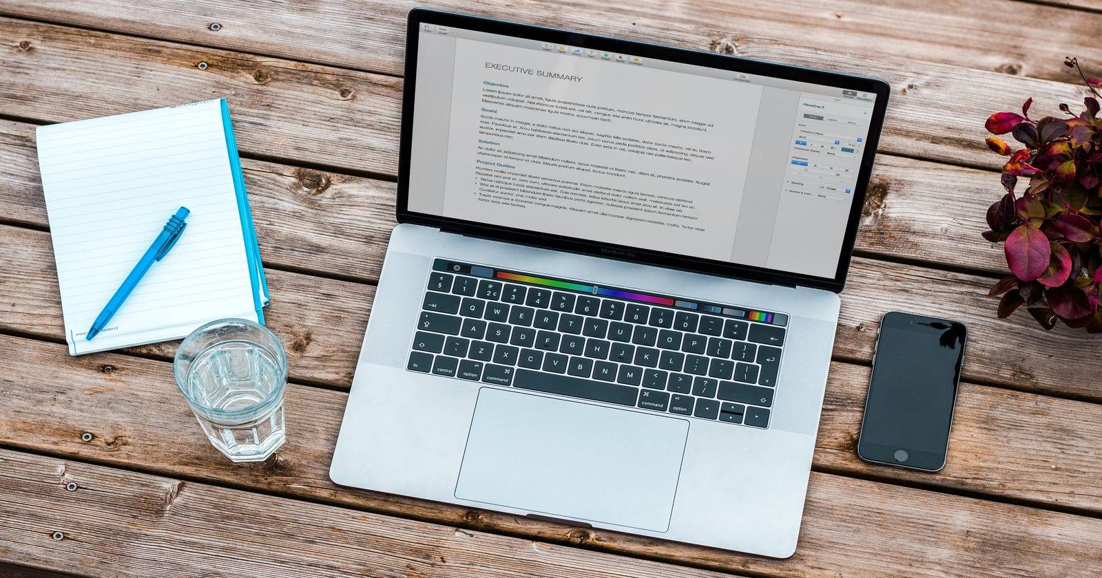 Write or Die — обзор и режимы