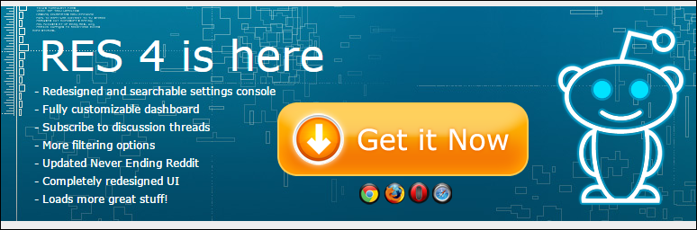 RES для Reddit: полный русскоязычный гайд
