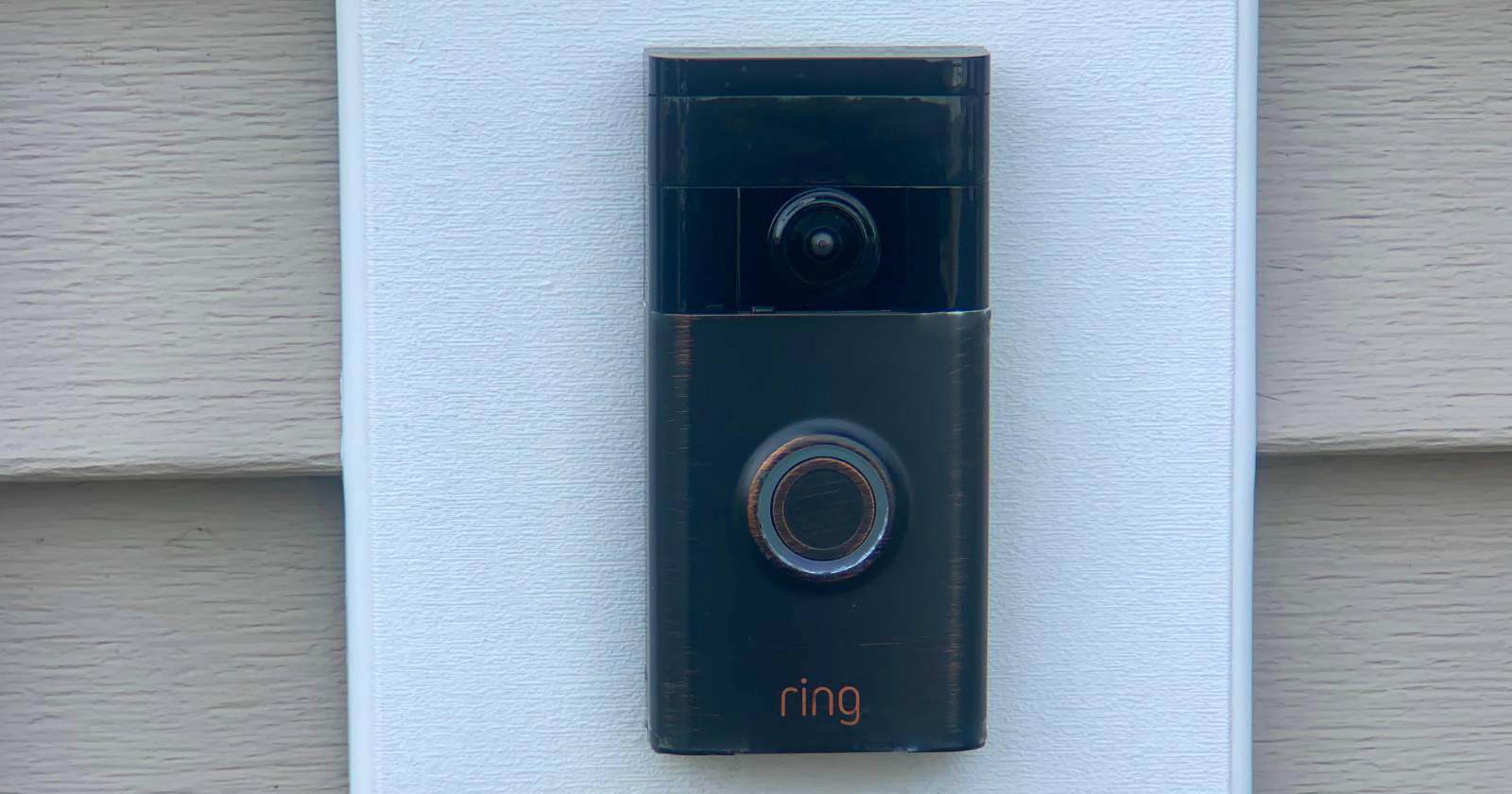 Подключение Ring Doorbell к Google Home: руководство и альтернативы