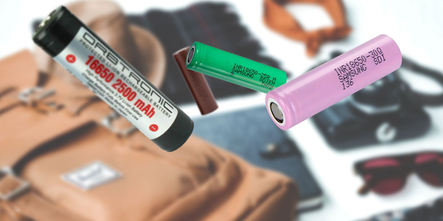 Как выбрать 18650 аккумулятор — советы и безопасность