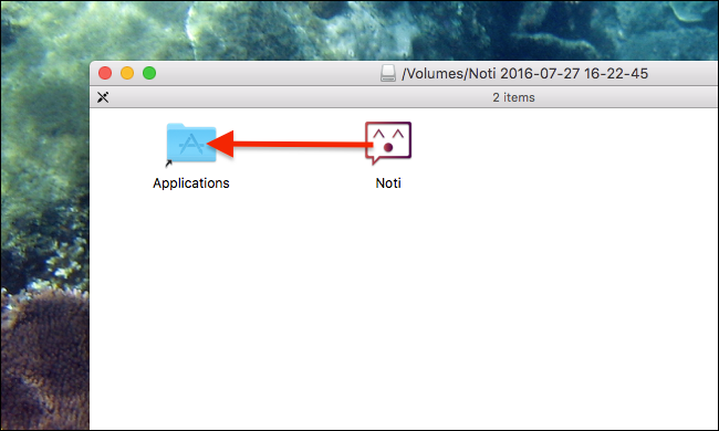 Android‑уведомления на Mac — Noti и Pushbullet