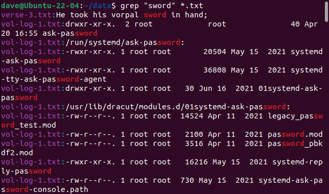 Большой поток ложных совпадений при поиске