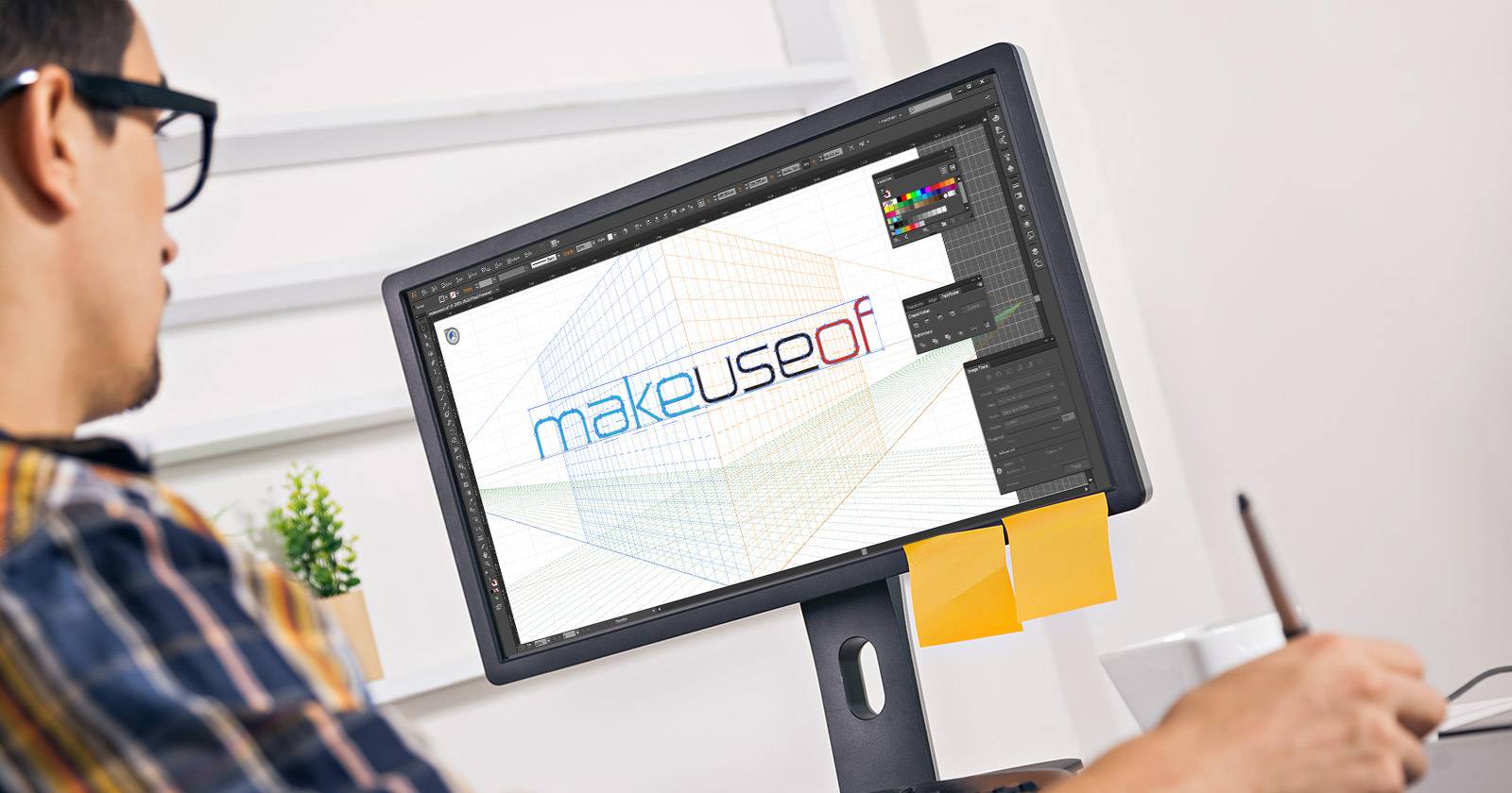 Как создать запоминающийся логотип