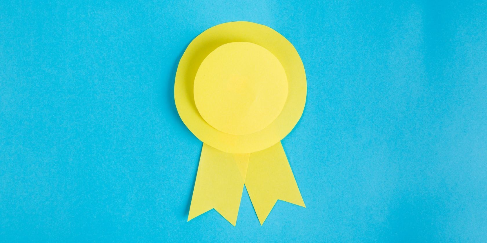 значок достижений