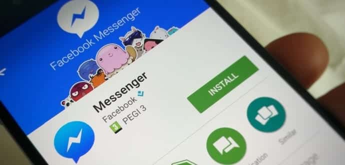Как использовать Messenger без аккаунта Facebook