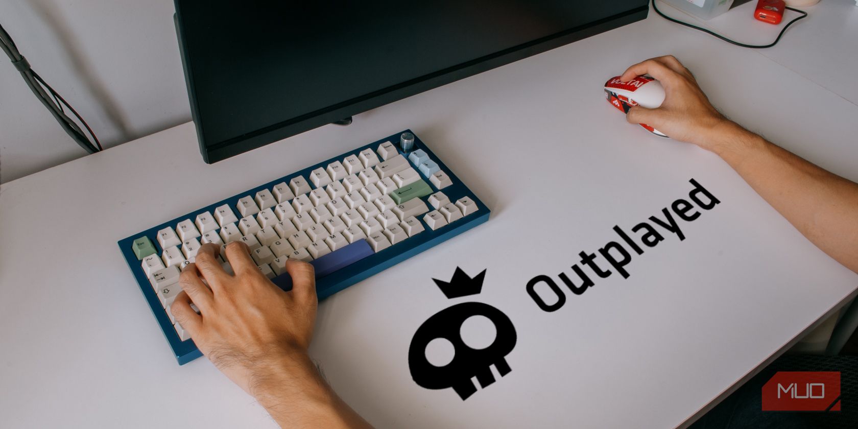 Outplayed — автоматическая запись игровых хайлайтов