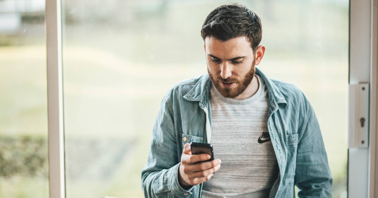 Google Voice вместо голосовой почты на Android