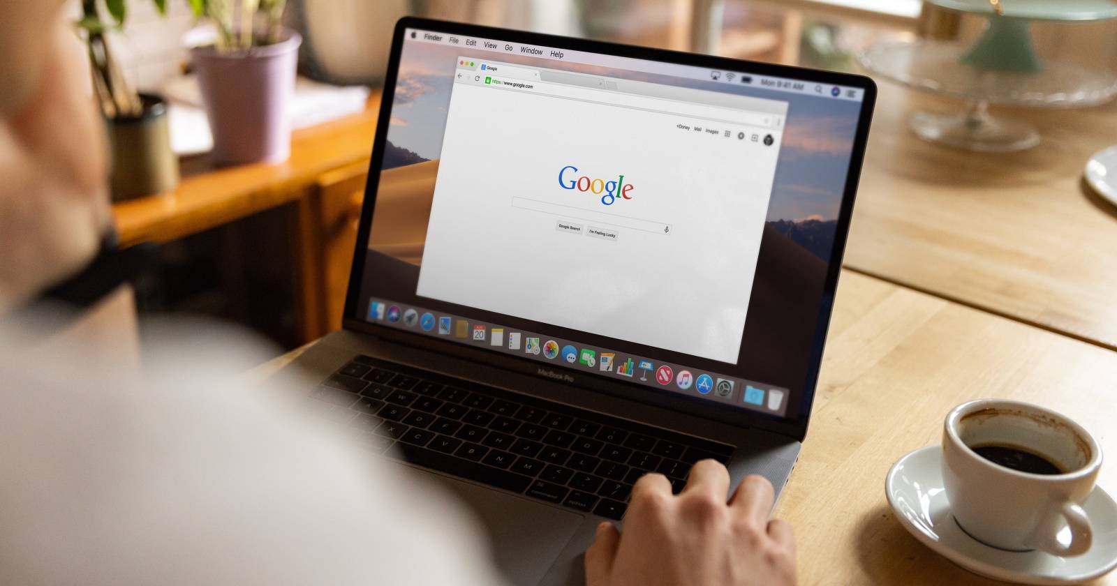 Chrome для поиска работы: настройка и советы