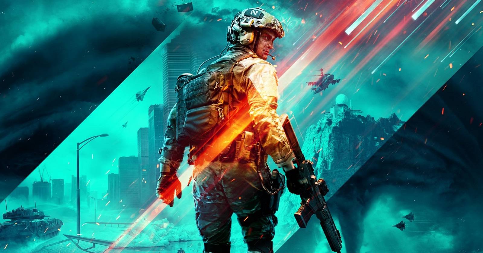 Battlefield 2042 не сохраняет настройки — как исправить