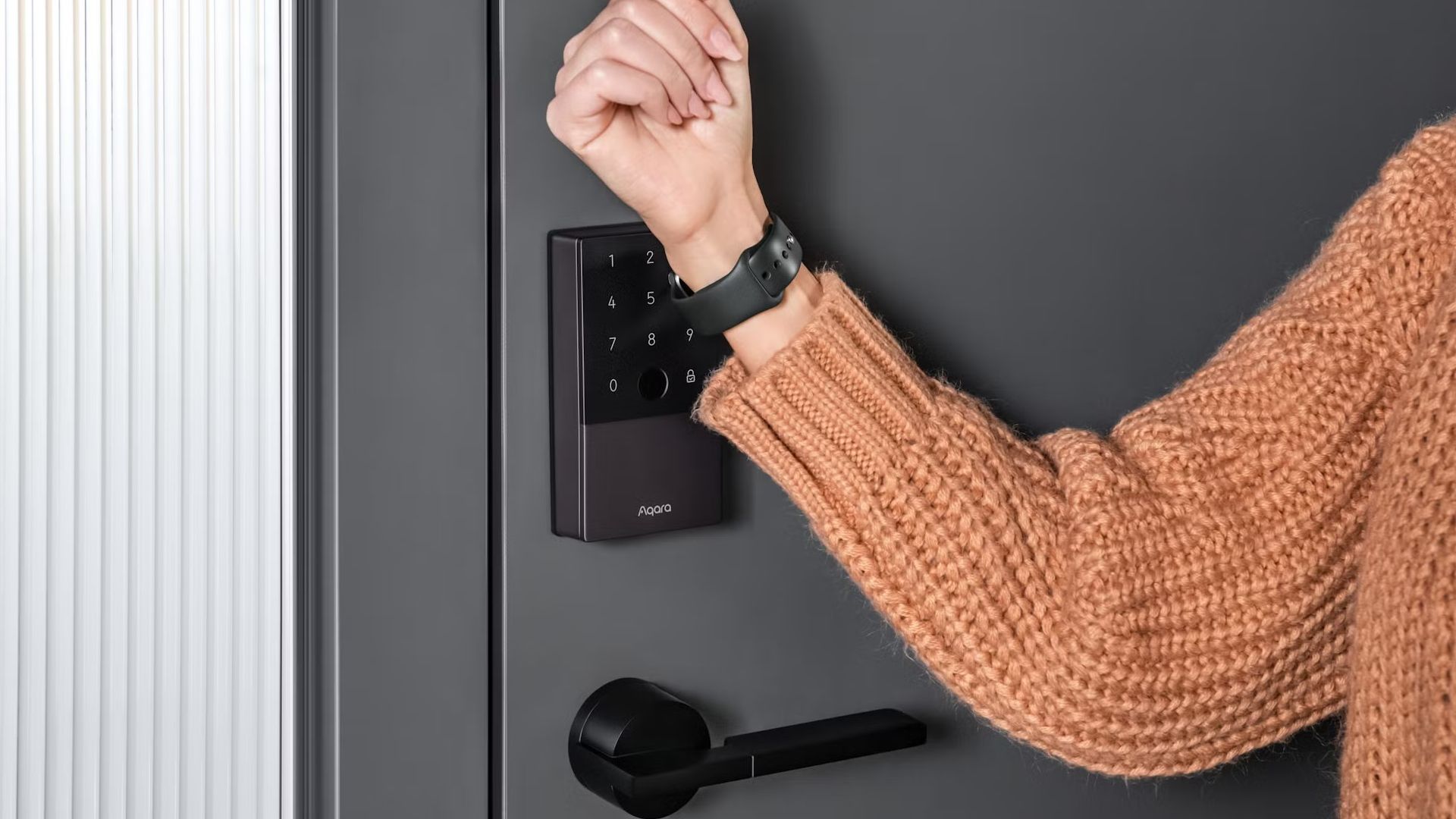 Как выбрать умный замок для дома