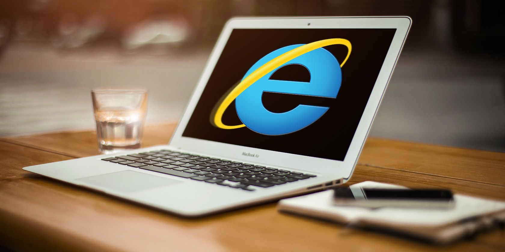 Internet Explorer на Mac: методы и альтернативы