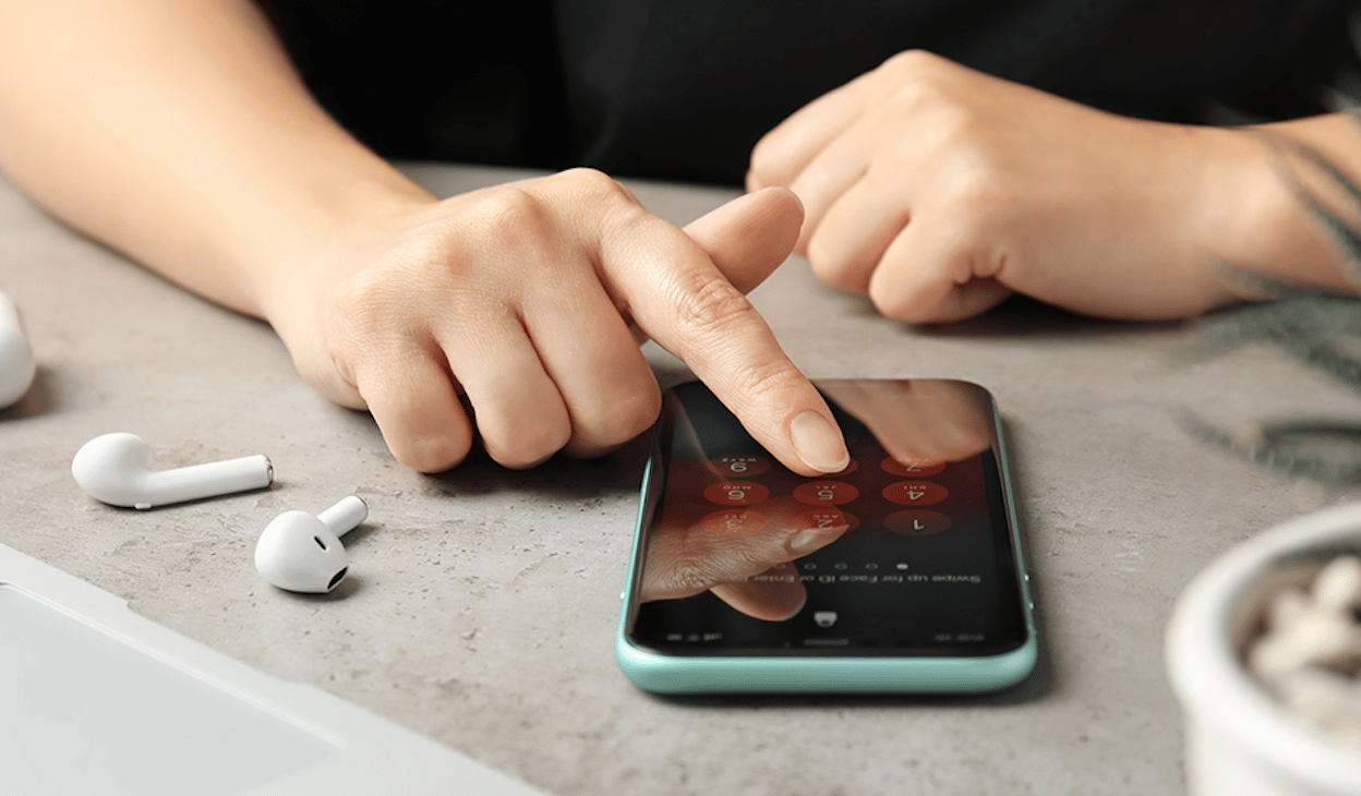 iPhone entsperren: Passwort vergessen? 3 Methoden