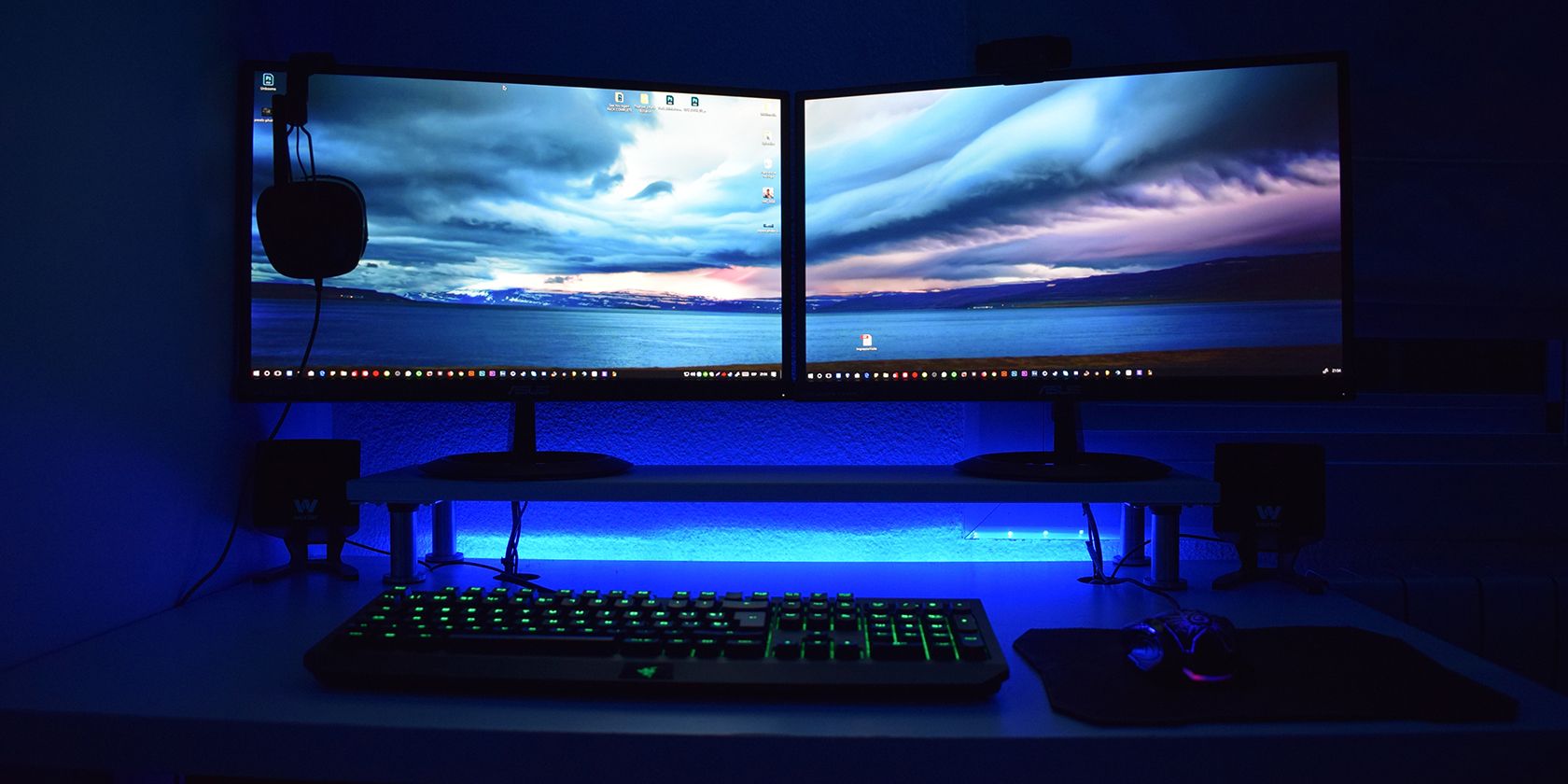 Как подключить несколько мониторов к ноутбуку с Windows