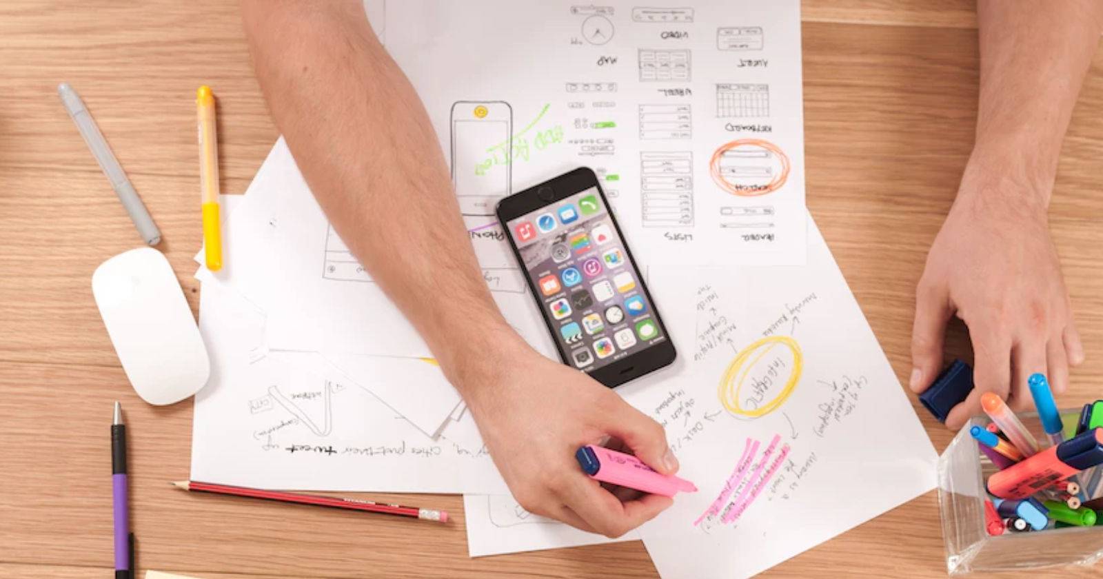 Селектор цвета в React — подключение и советы